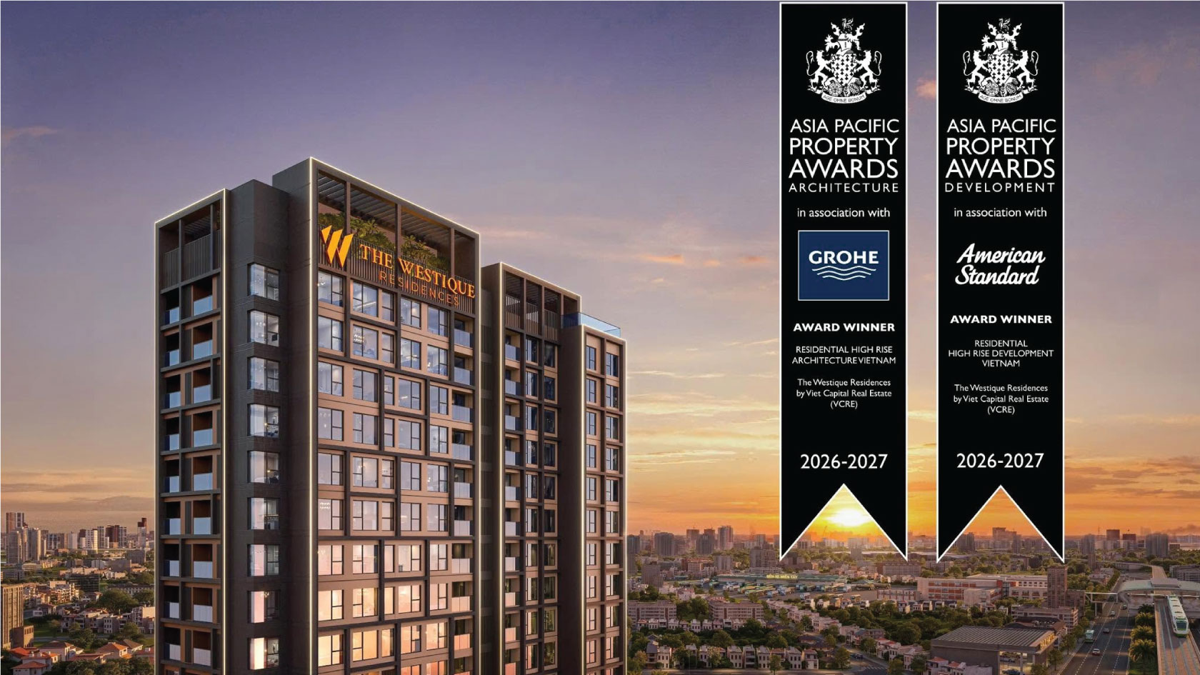 The Westique Residences