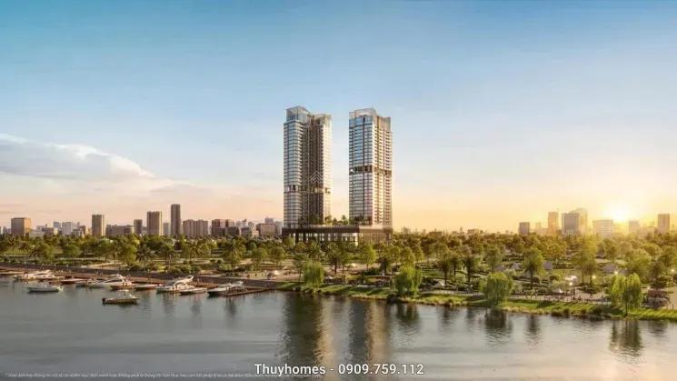 Hình ảnh Vlasta Premier – Phú Thuận (Q7) 3