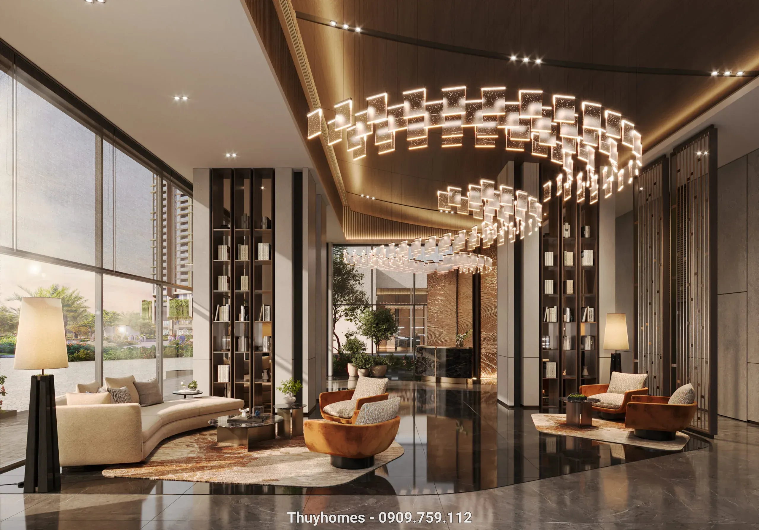 Quy trình mua căn hộ TT Genesis từ A-Z: Checklist trước khi booking