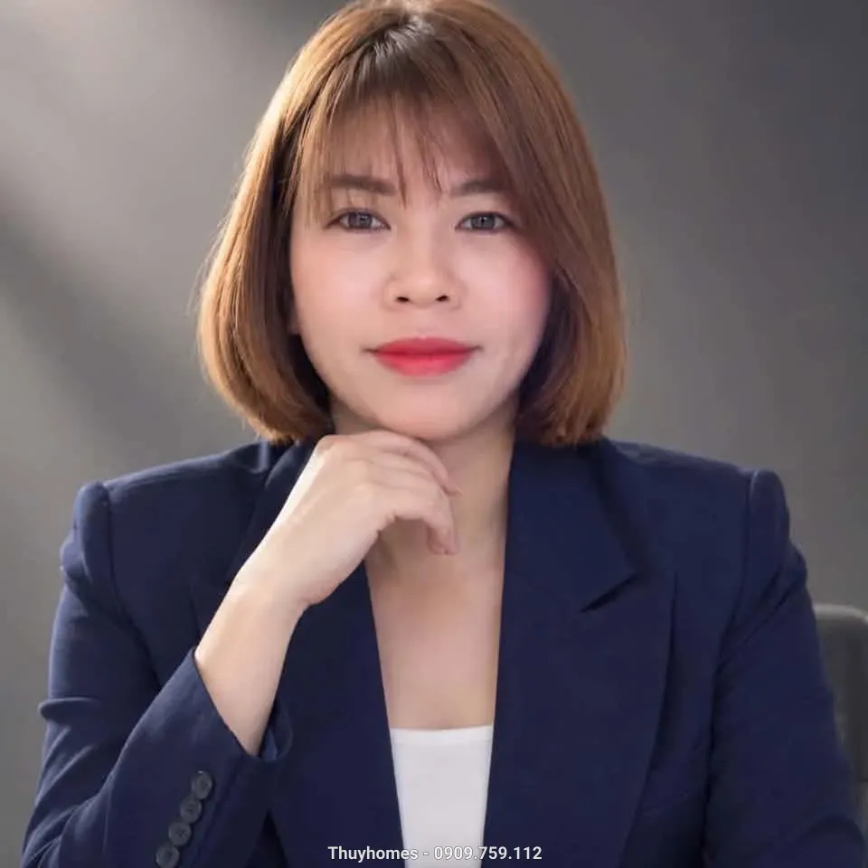 Thuỷ
