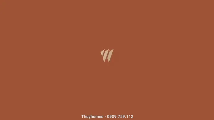 Căn hộ 2 phòng ngủ 2 phòng vệ sinh The Westique Residences tại cửa ngõ Tây Sài Gòn